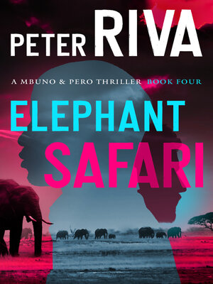 cover image of Elephant Safari